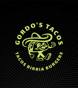 Gordo’s Tacosss - CREW