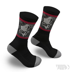 Gorilla Warfare Tactical - Crew