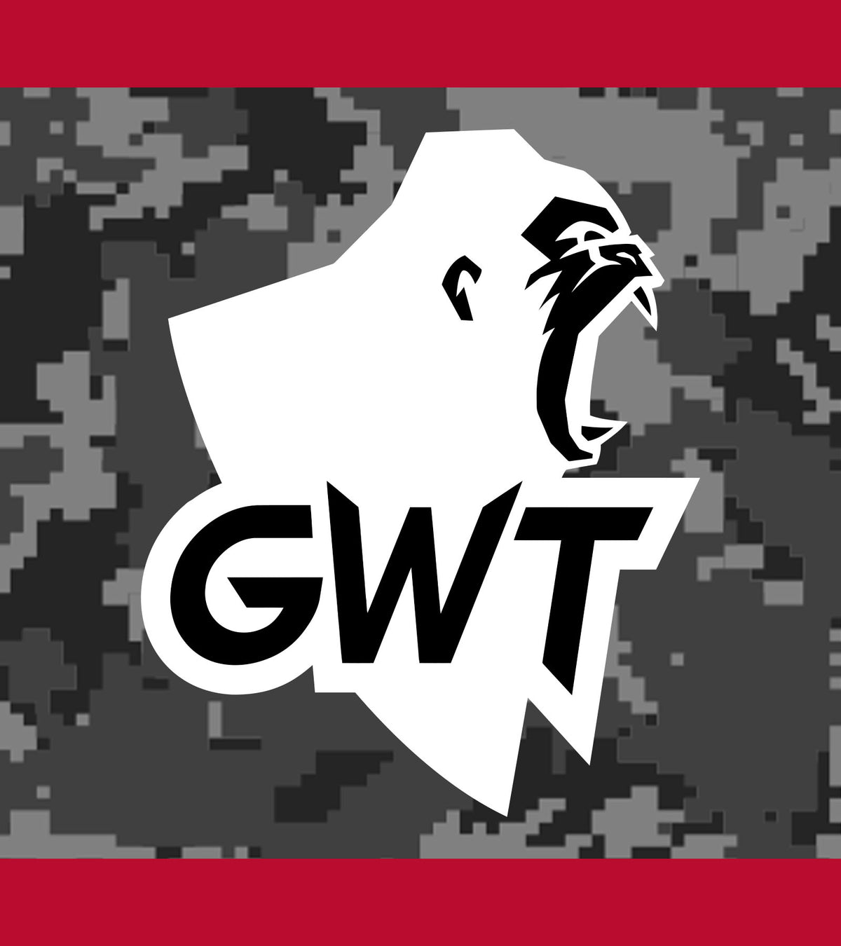 Gorilla Warfare Tactical - Crew