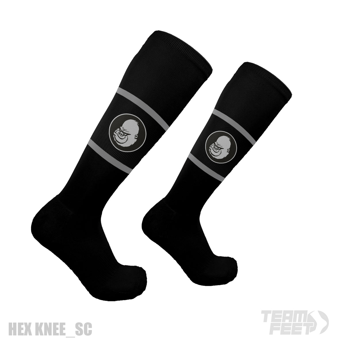 Gorillas - KNEE