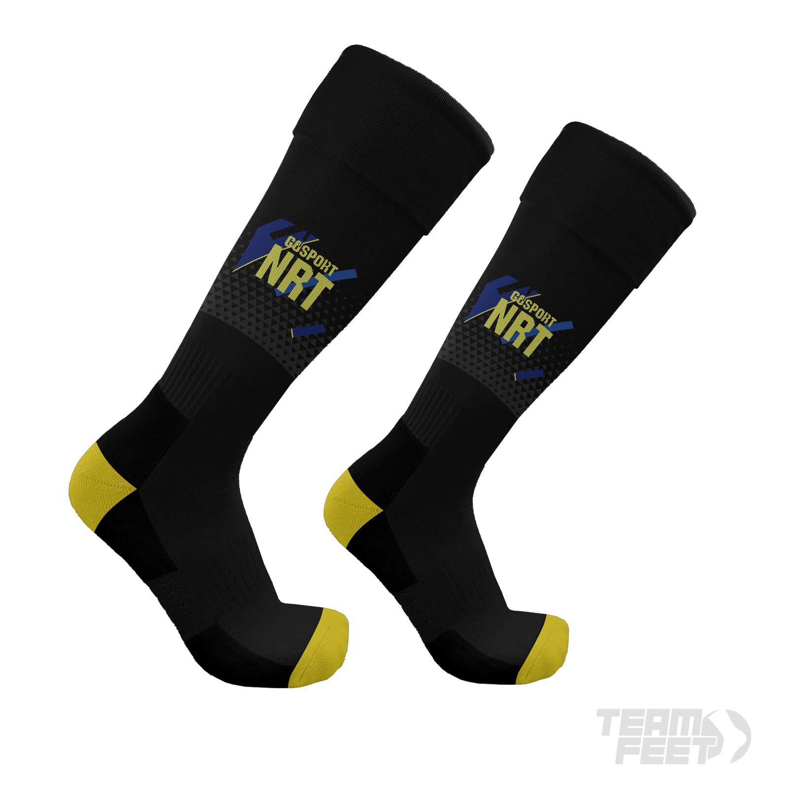 Gosport bmx NRT - KNEE