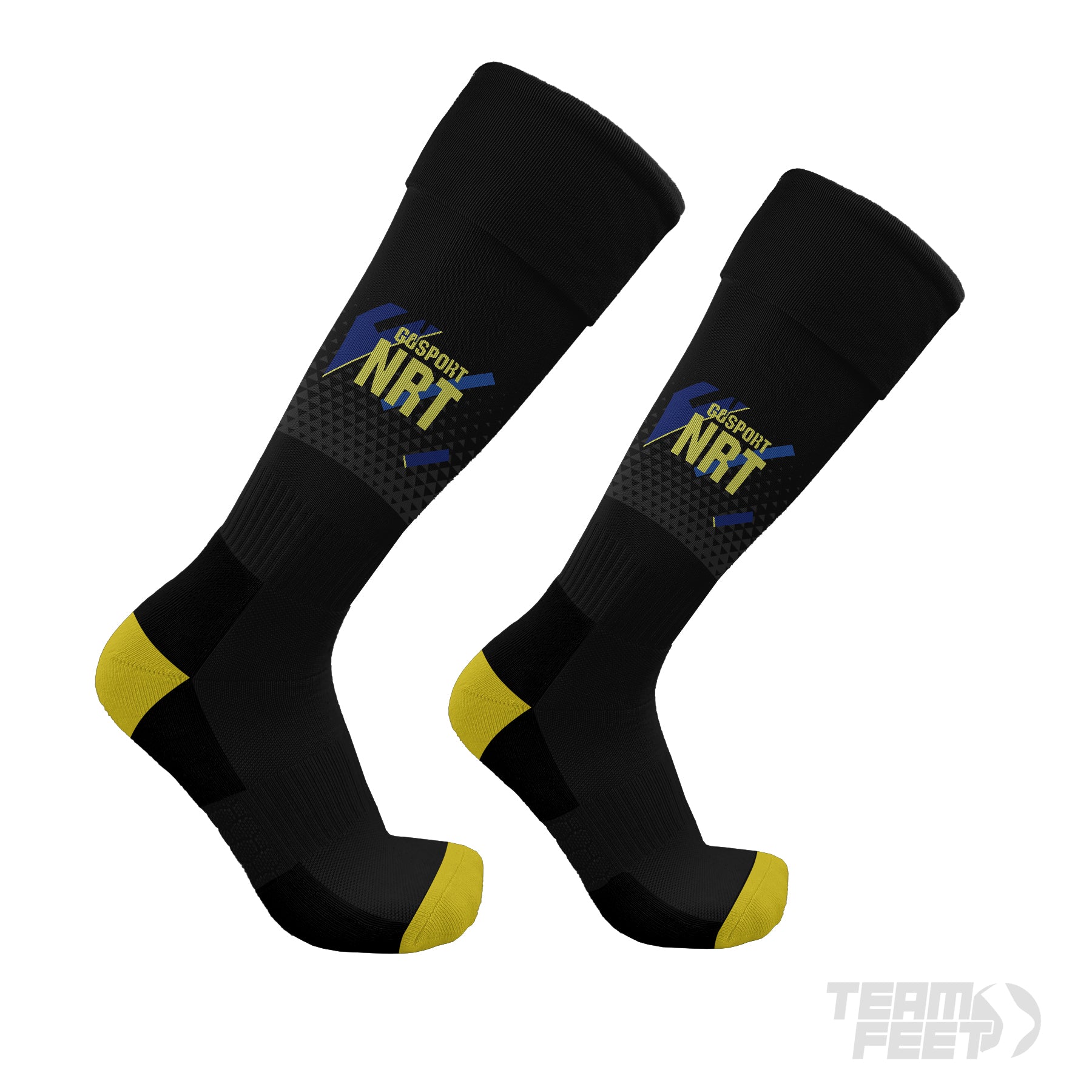 Gosport bmx NRT - KNEE