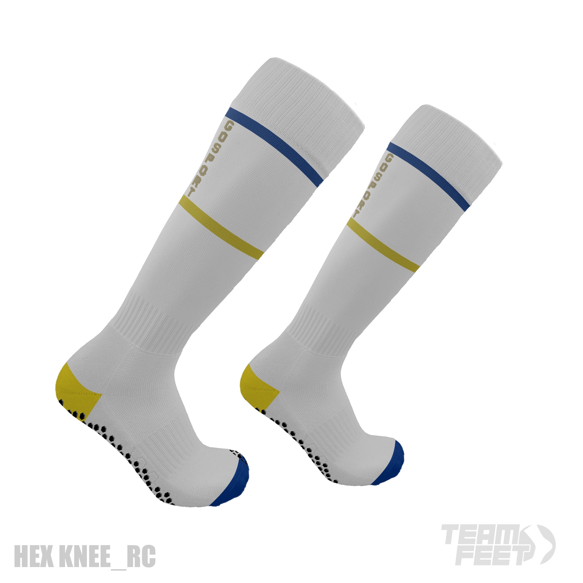 Gosport boxing club - KNEE