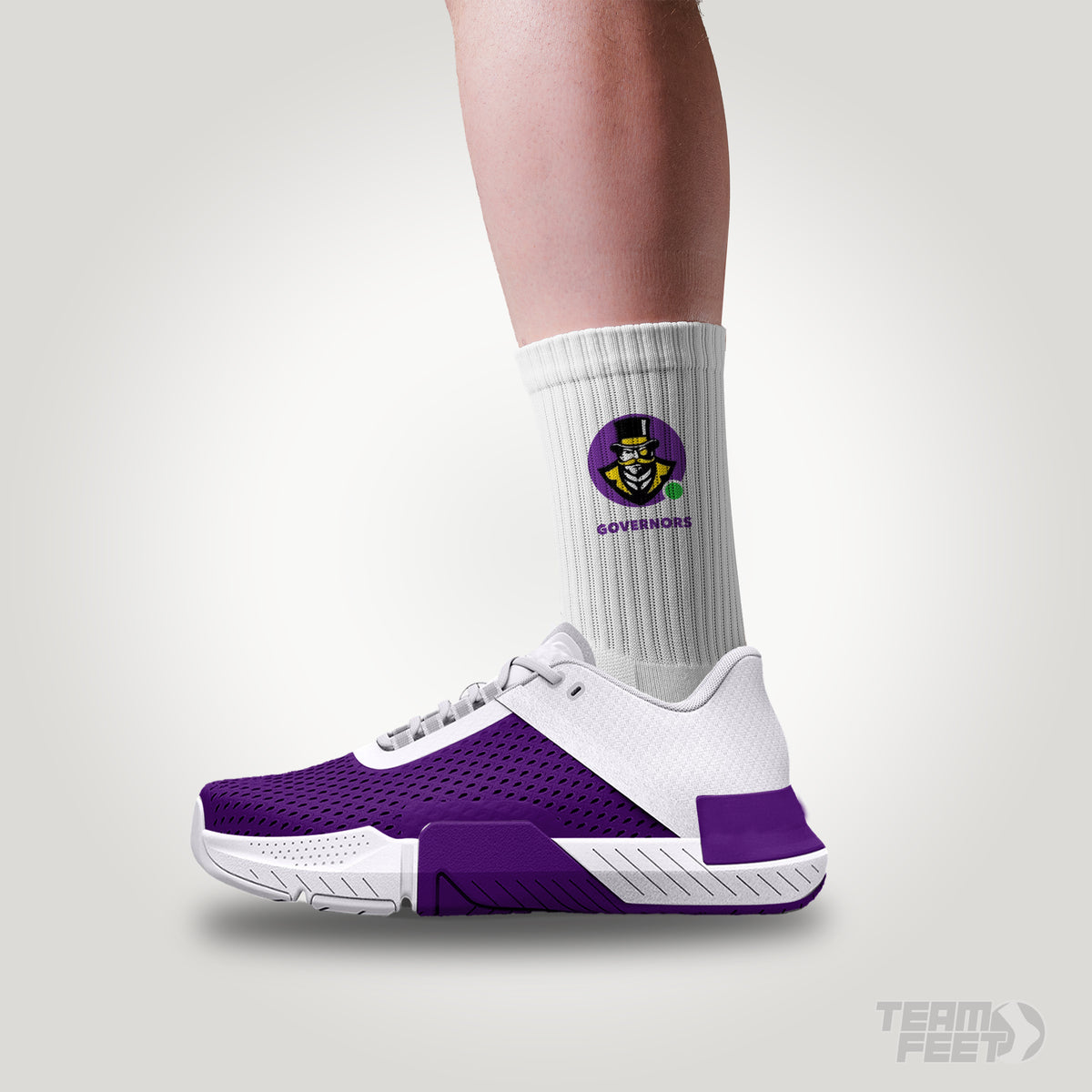 Governors - MID mockup