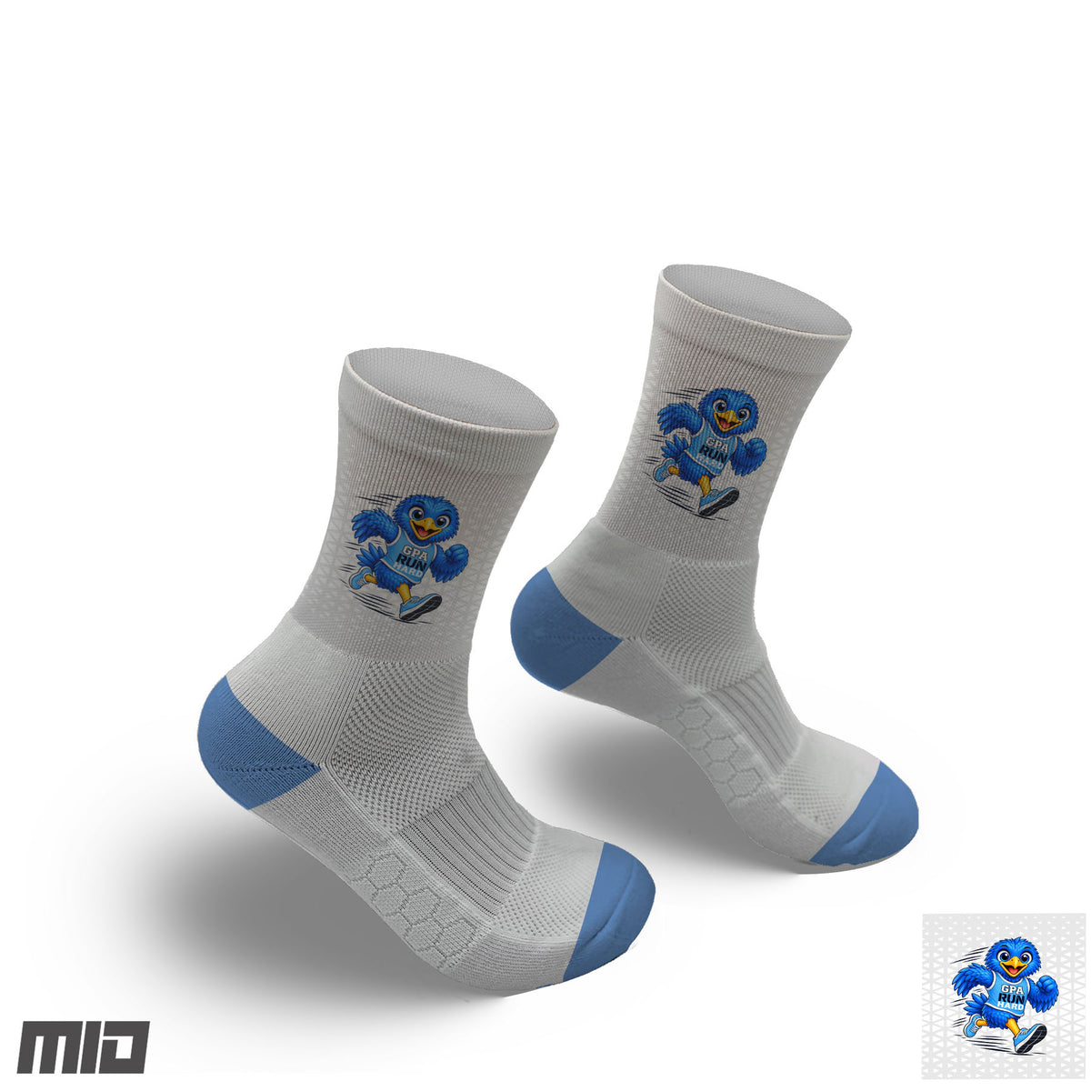 Gpa blazers - MID mockup