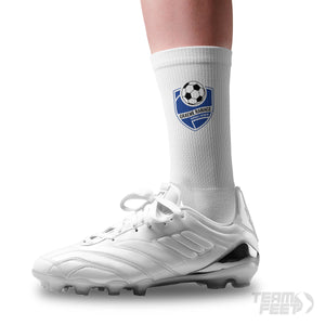 Graeme Ramage Football Academy - Grip Crew