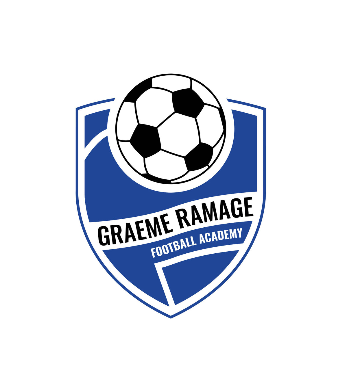 Graeme Ramage Football Academy - Grip Crew