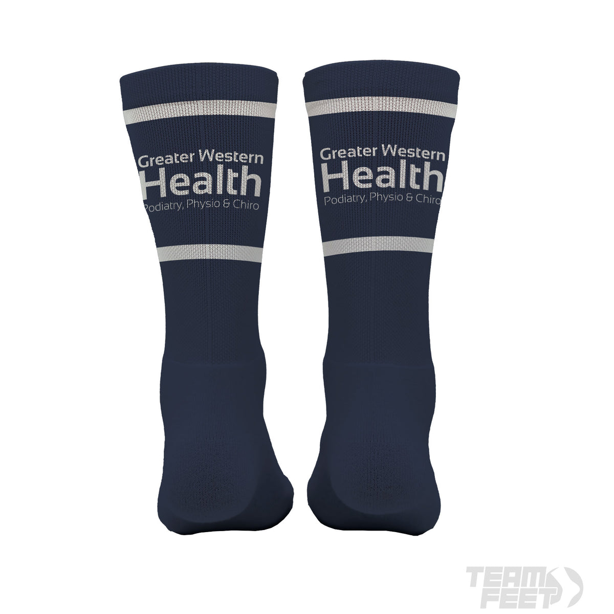 Greater Western Health - CREW - WHOLESALE
