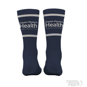 Greater Western Health - CREW - WHOLESALE