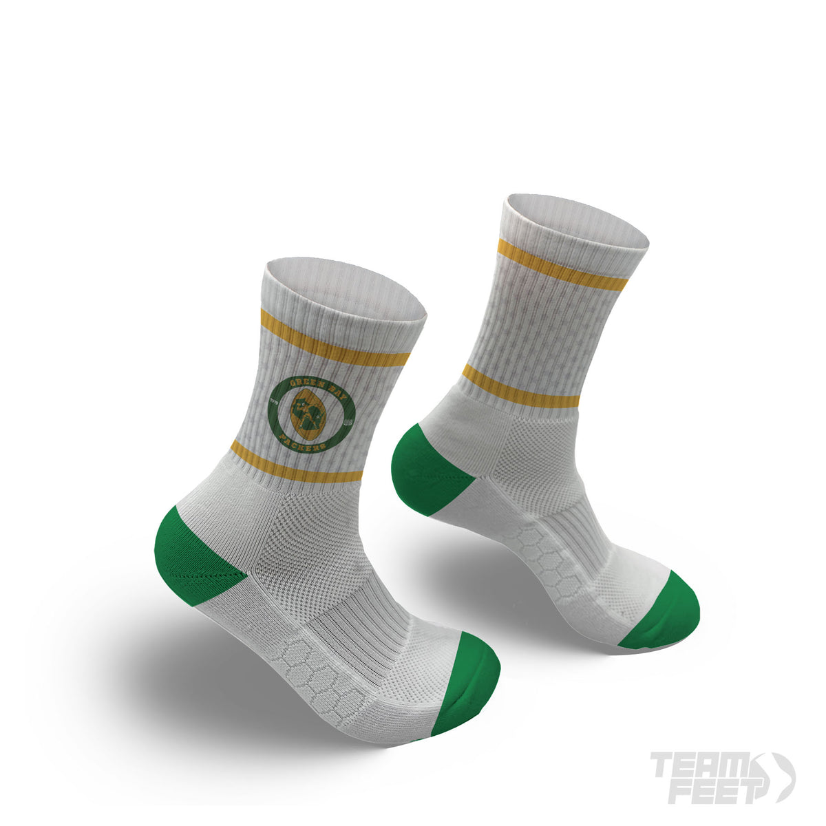 Green Bay - MID mockup