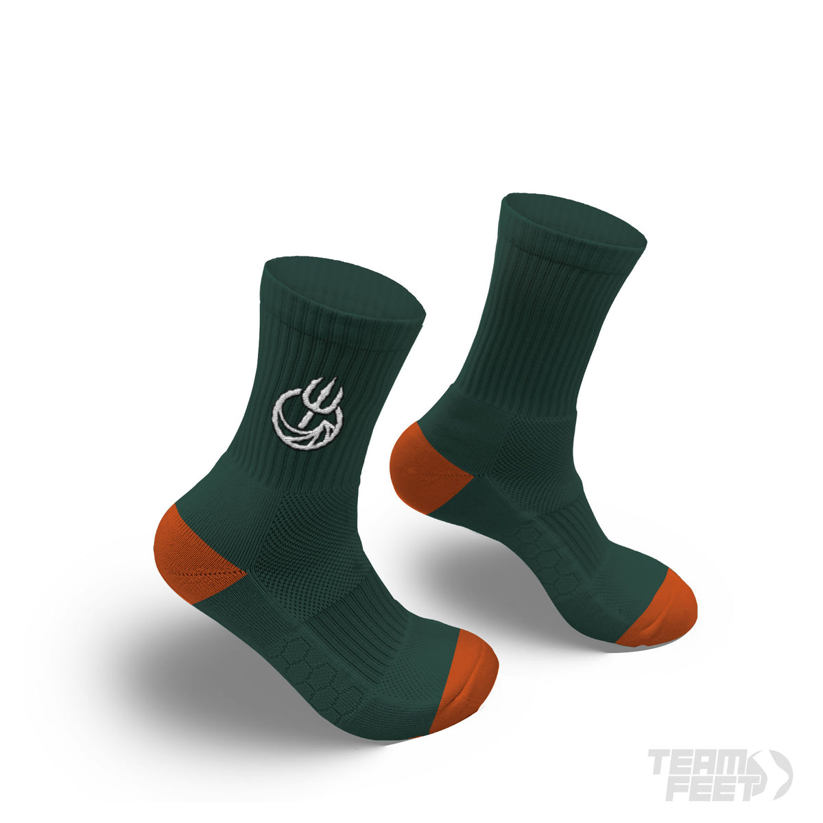 Green - MID mockup