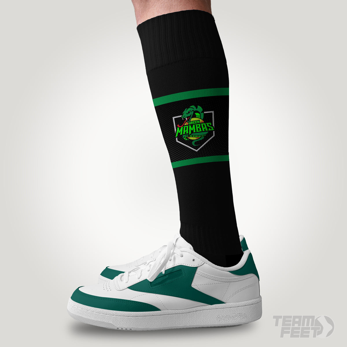 Green Mambas - KNEE