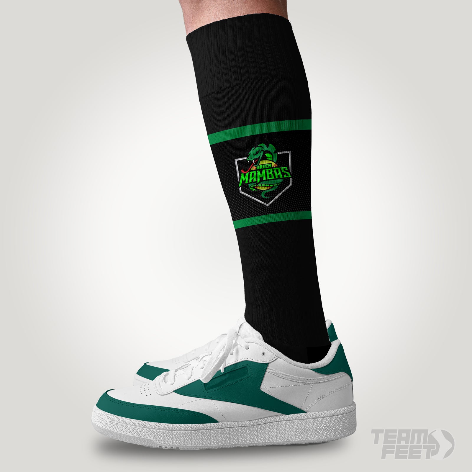 Green Mambas - KNEE