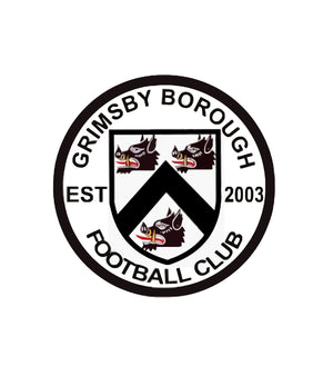 Grimsby Borough Colts - CREW