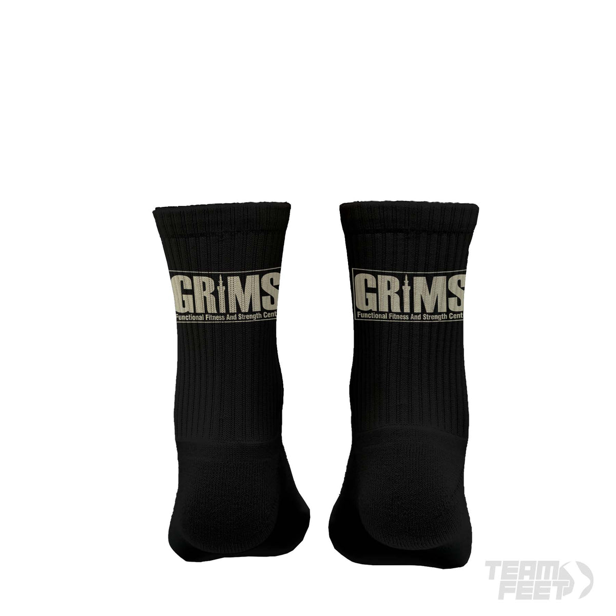 Grims fitness - Mid