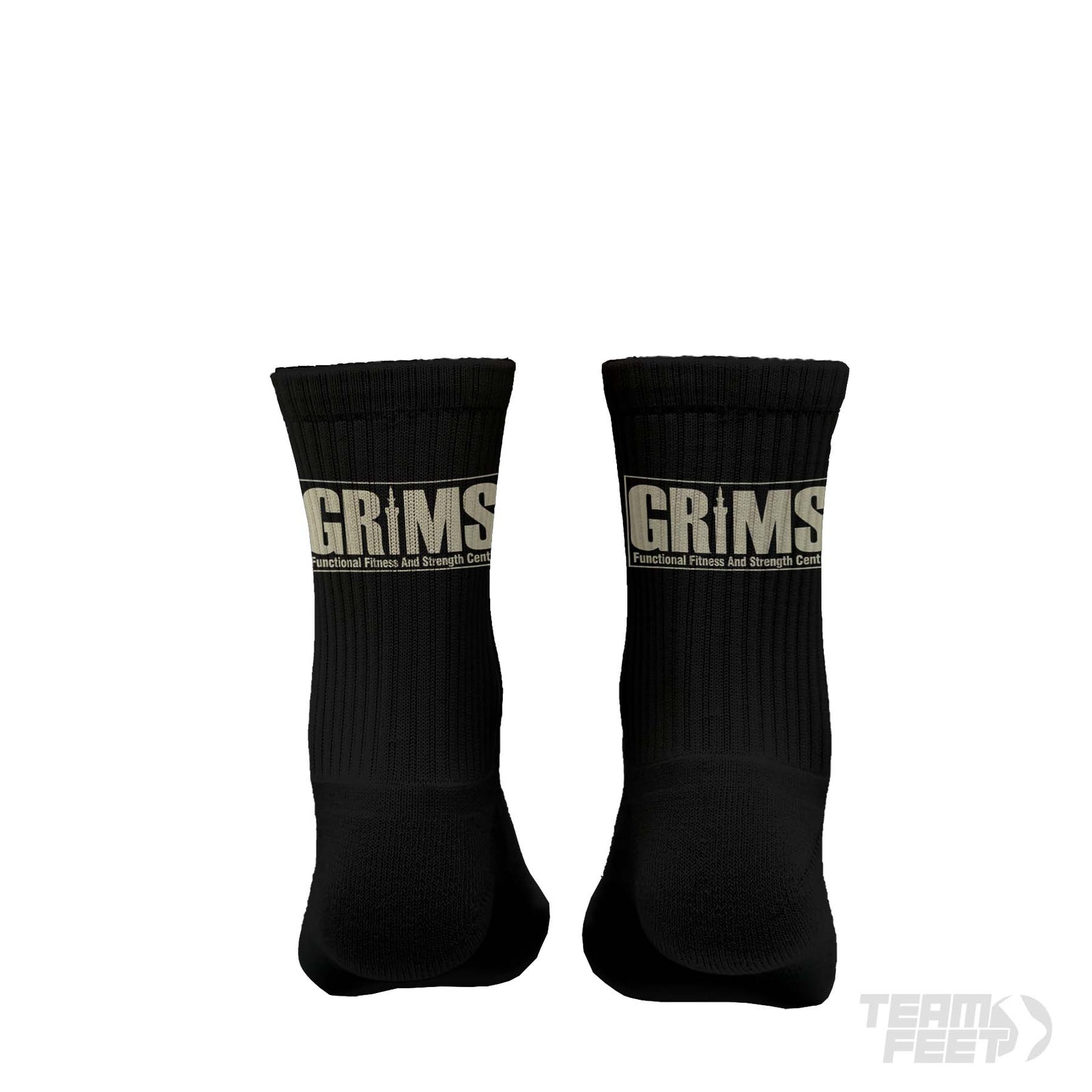 Grims fitness - Mid