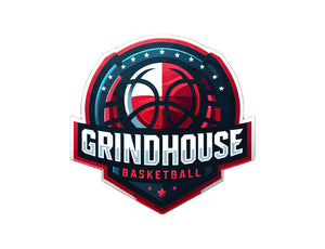 Grindhouse Hoops - QUARTER