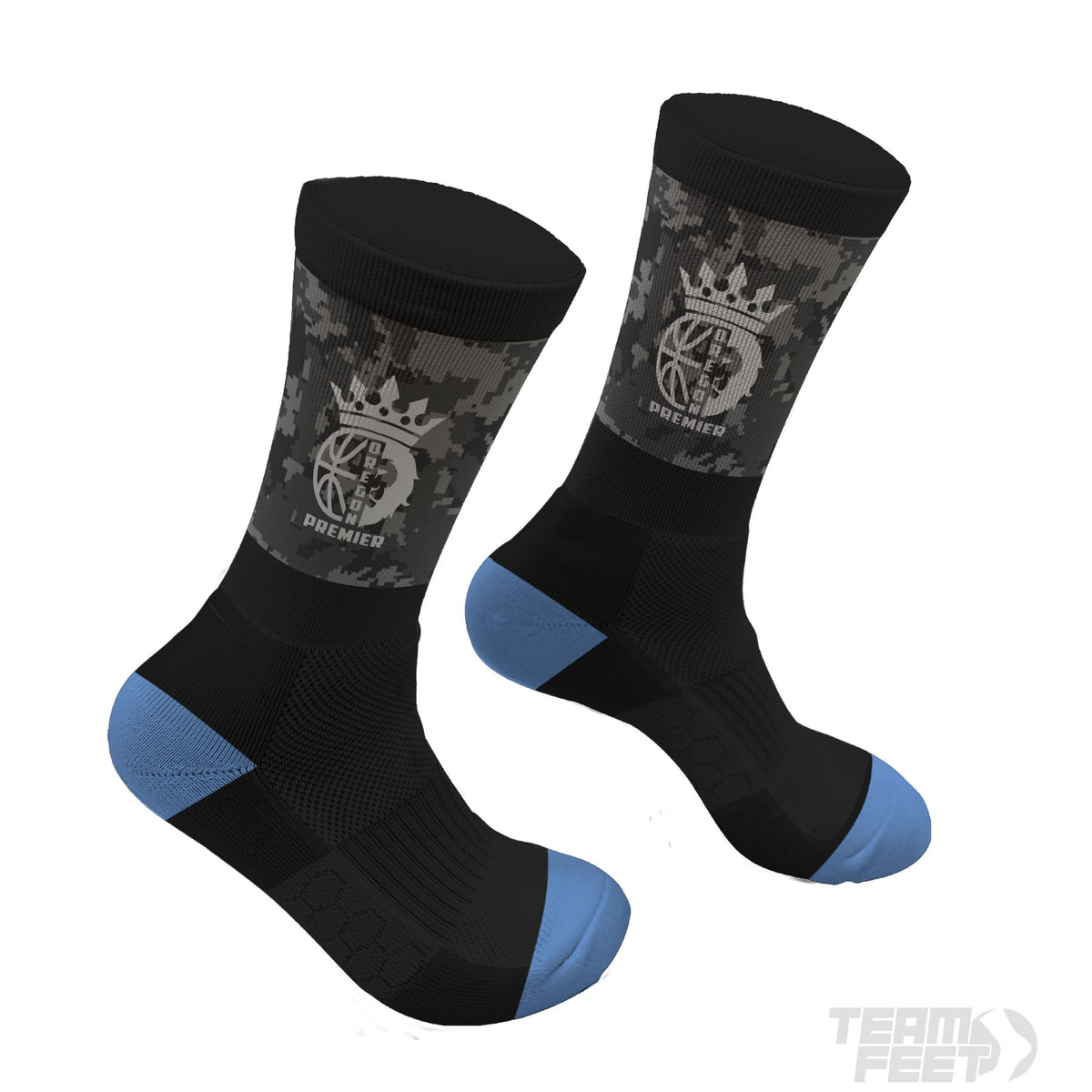 Griptionsports - CREW mockup