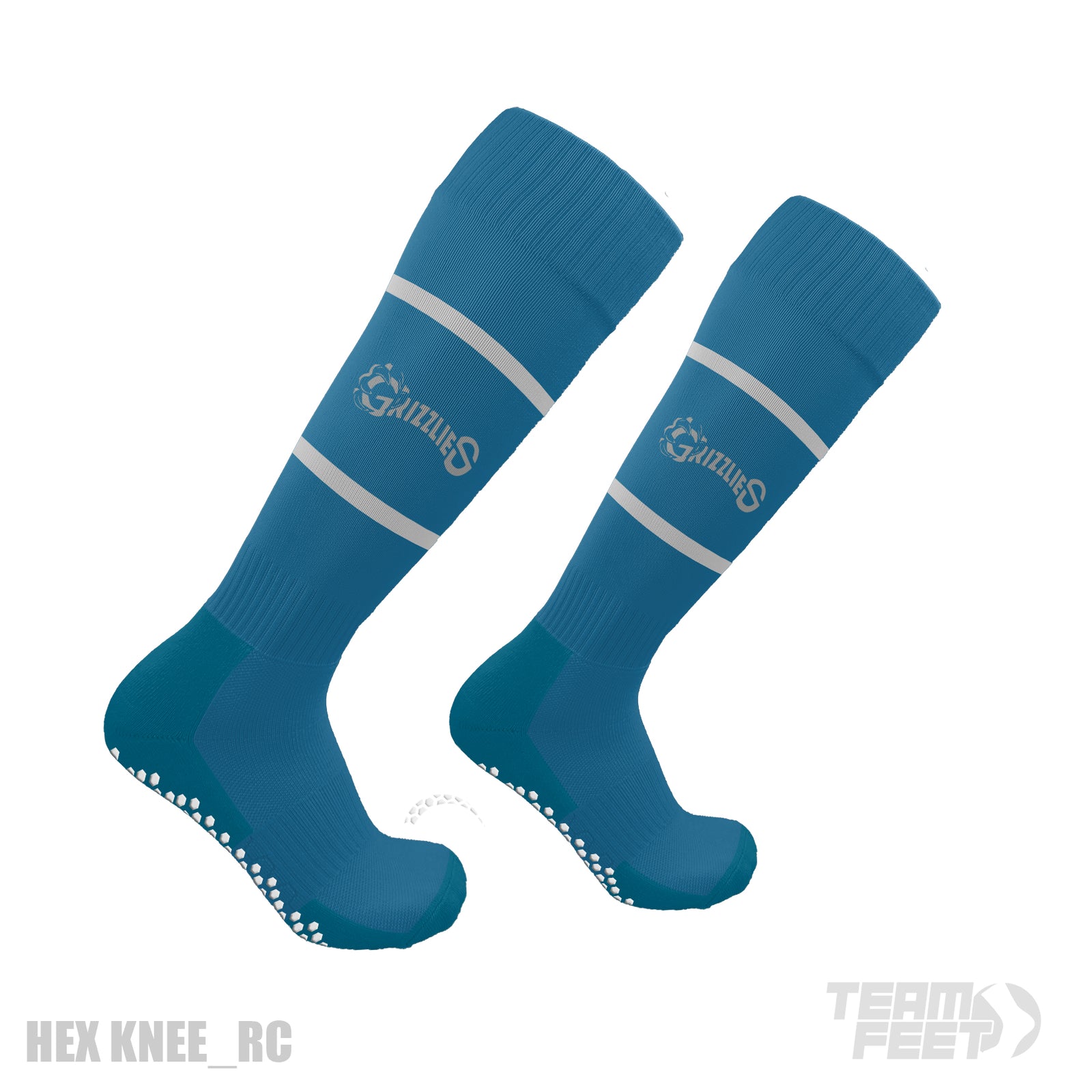 Grizzlies - KNEE
