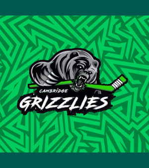 Grizzlies Hockey - CREW