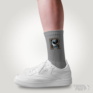 Grizzlies socks - MID