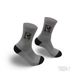 Grizzlies socks - MID