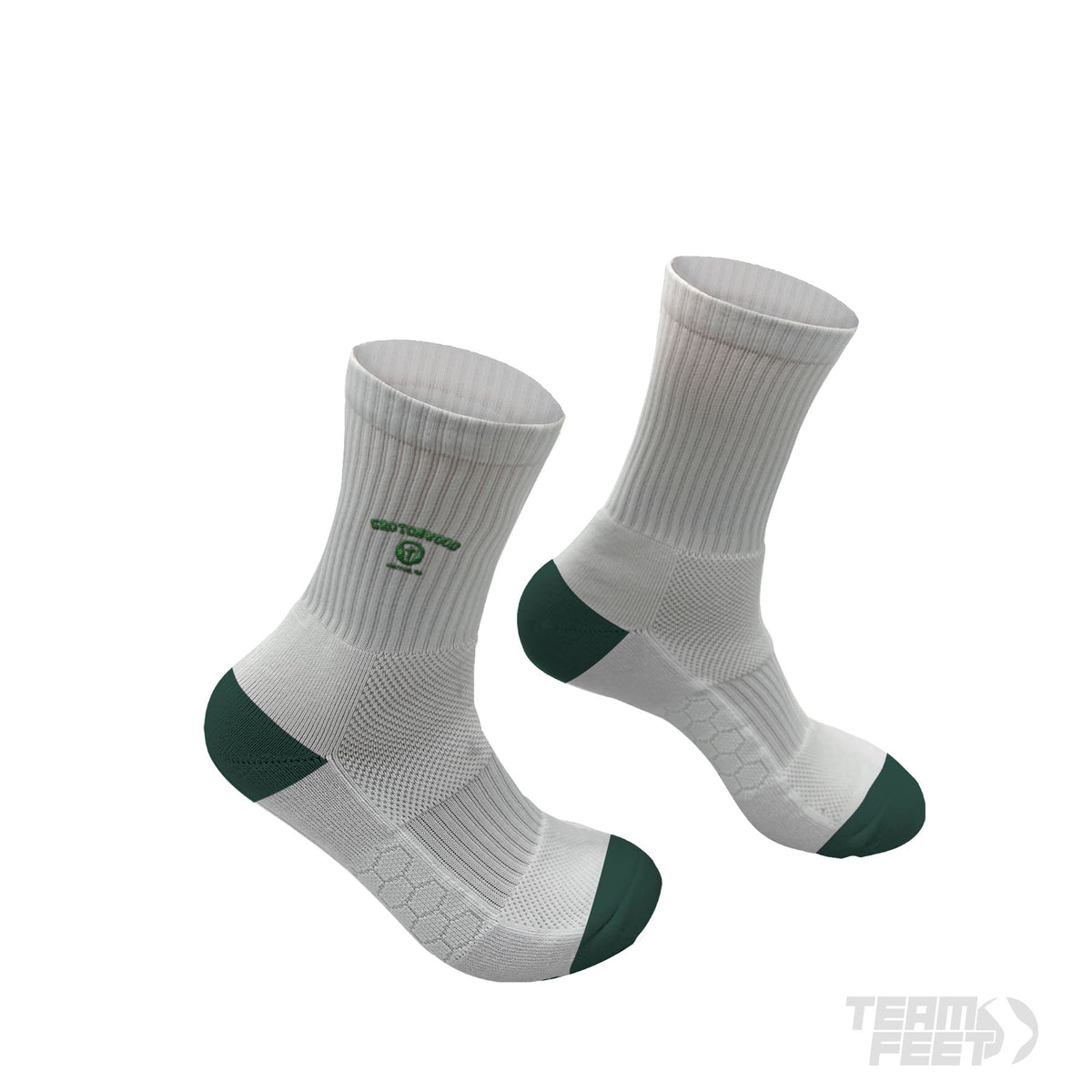 Grotonwood socks - MID mockup