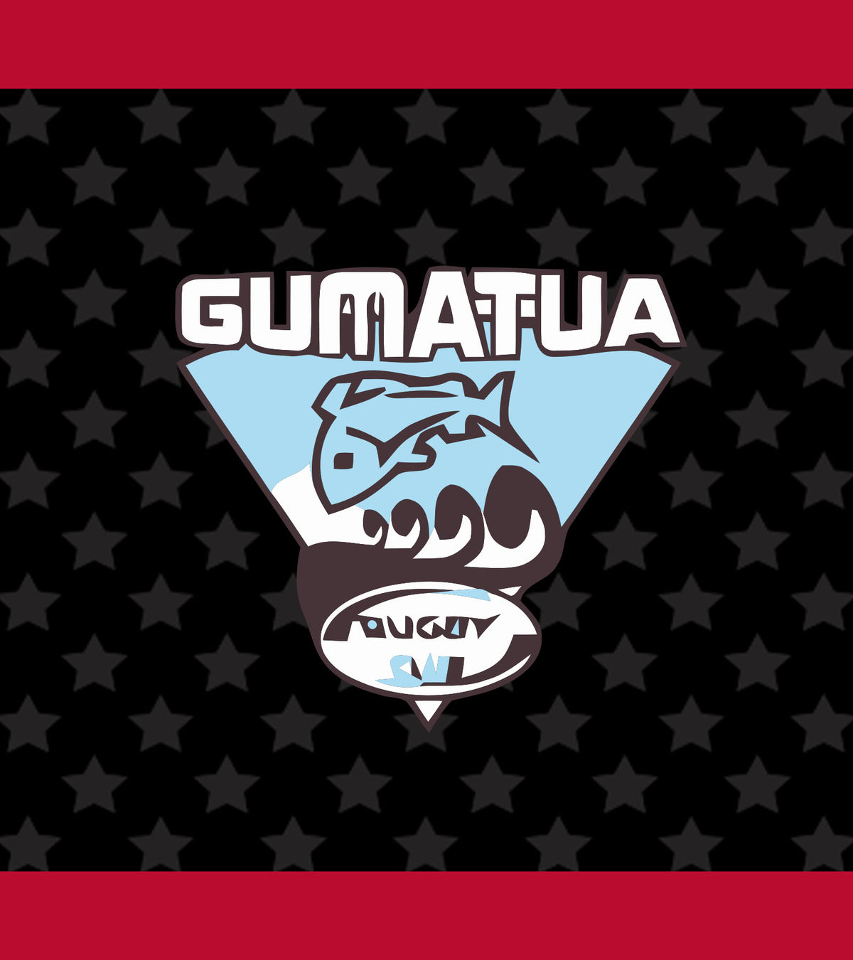 Gumatua - Grip Crew