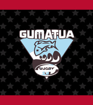 Gumatua - Grip Crew