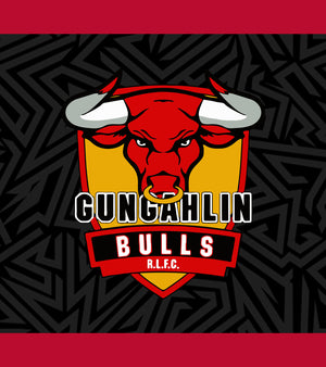 Gungahlin Bulls - GRIP MID