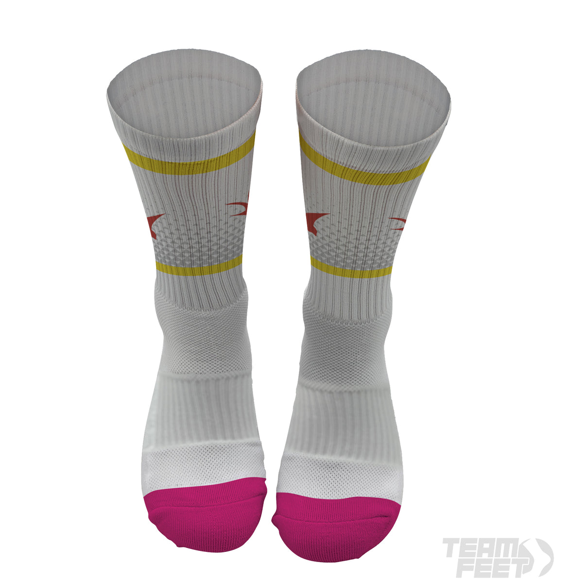 Gym Sock Hyrox - CREW