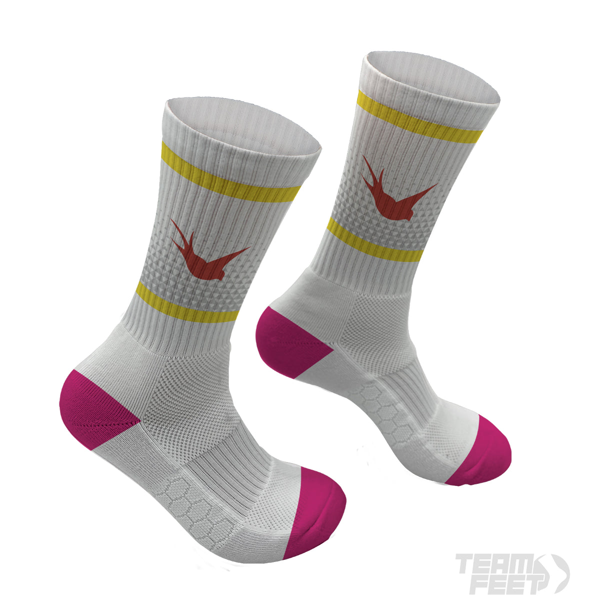 Gym Sock Hyrox - CREW