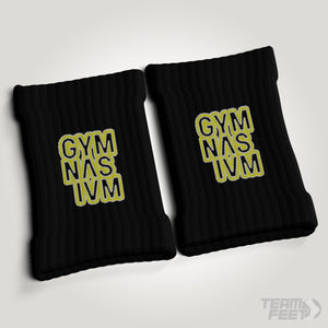 Gymnasium Wrist Bands - WRISTBANDS