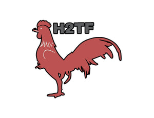 H2TF - QUARTER