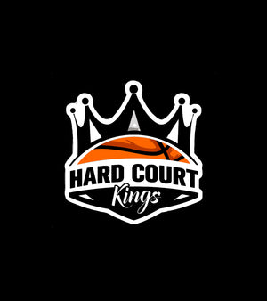 HARD COURT KINGS - Crew