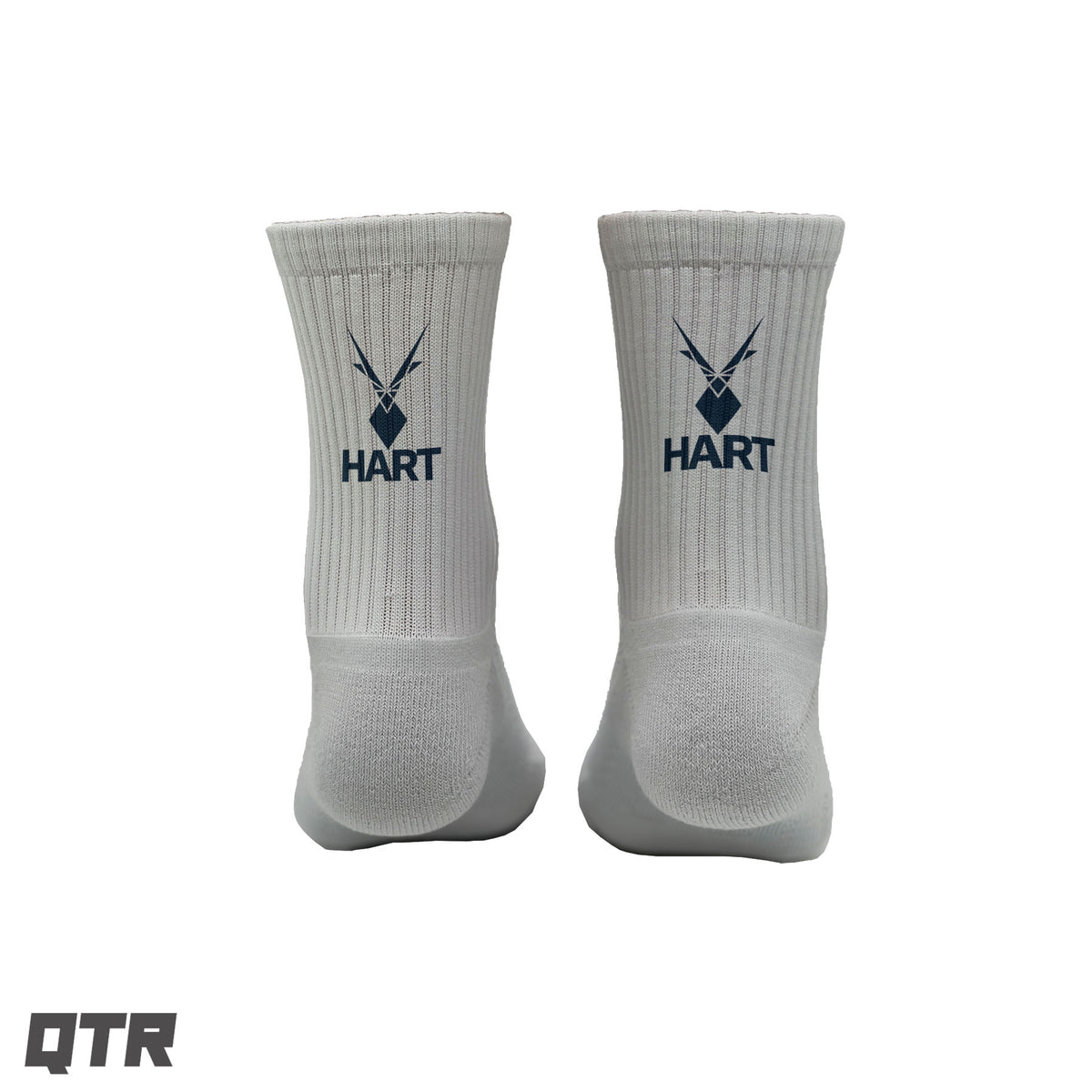 HART V - QUARTER mockup