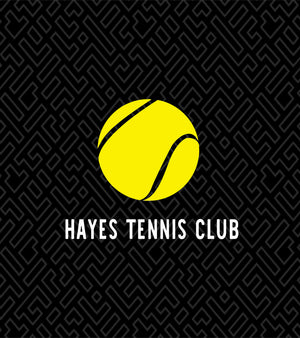 HAYES TENNIS CLUB - Grip Crew