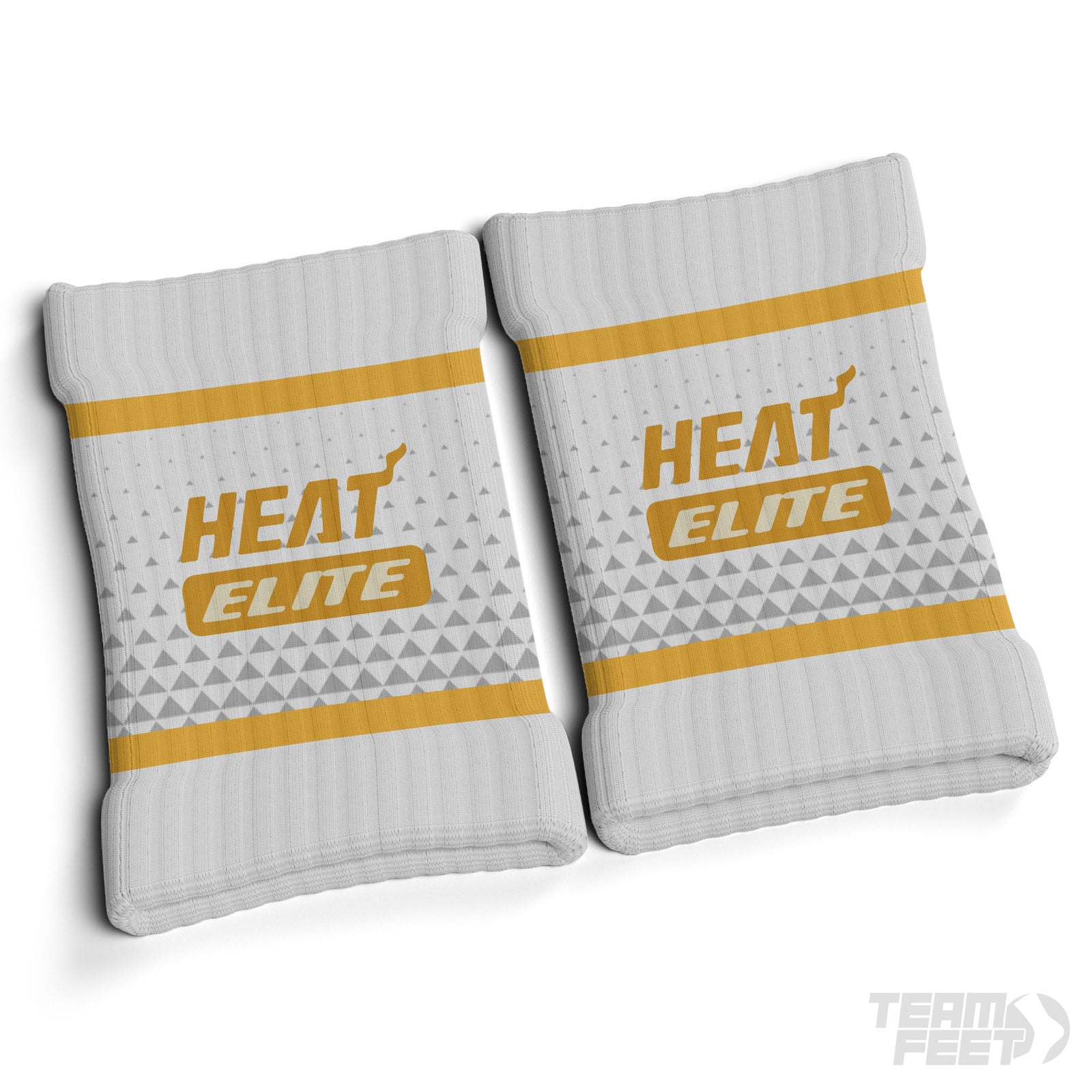 HEAT ELITE WRIST BAND - WRISTBANDS