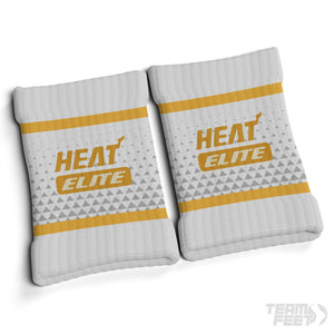 HEAT ELITE WRIST BAND - WRISTBANDS