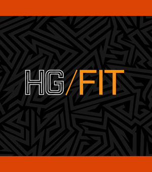 HGFIT - Crew