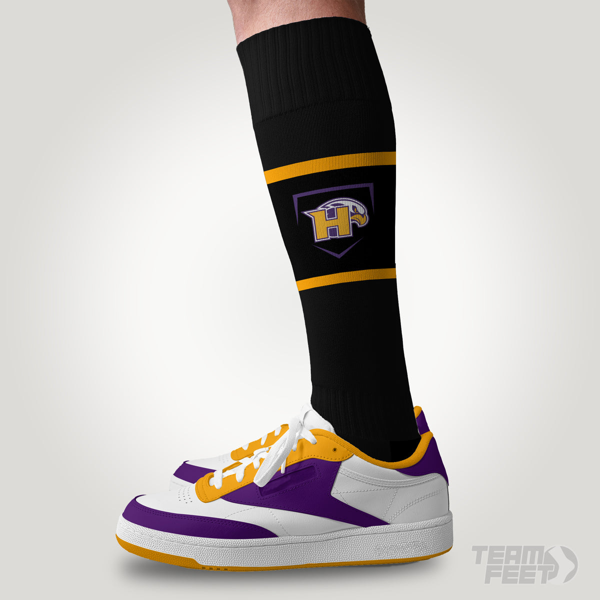 HHS SB - KNEE