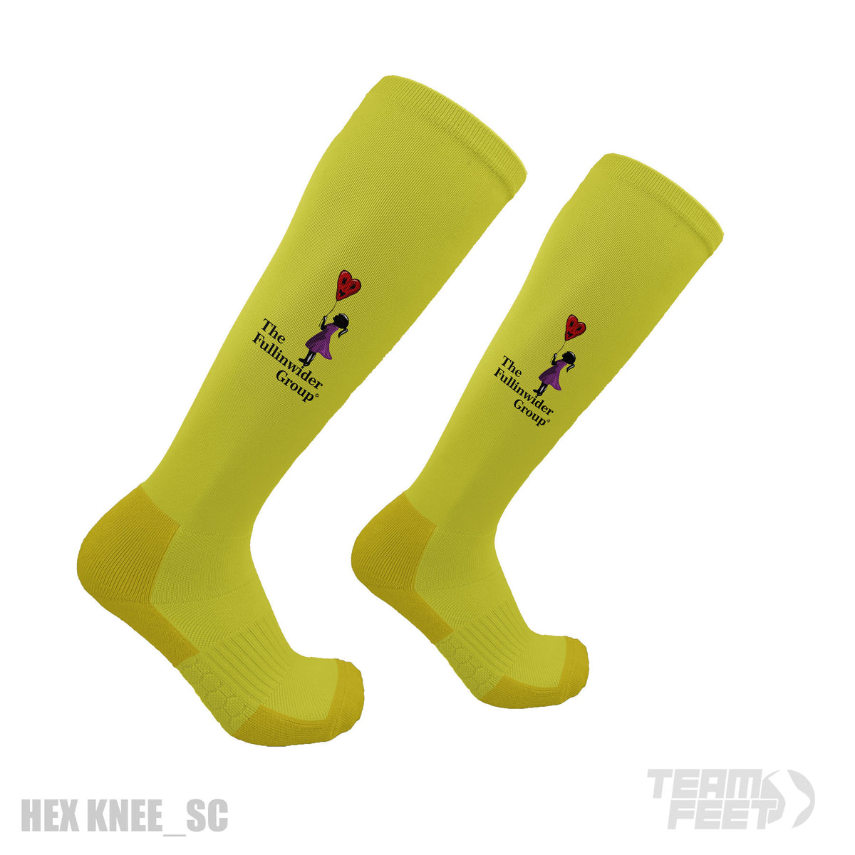 *HOARD* - KNEE mockup