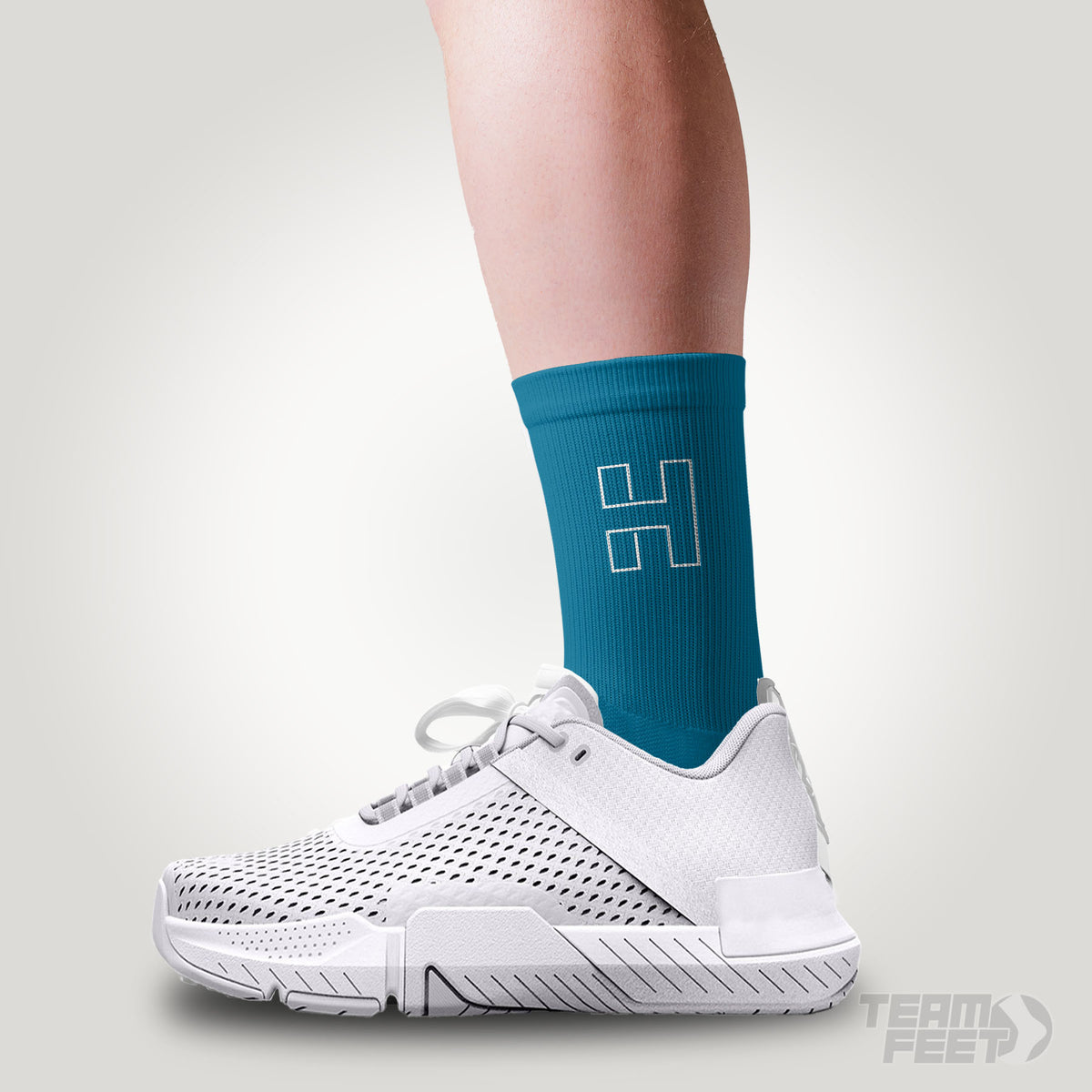 H Space Movement - GRIP MID