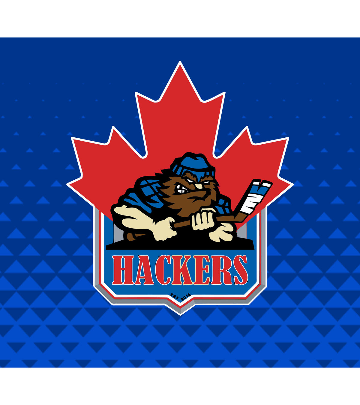 Hackers HC. - KNEE
