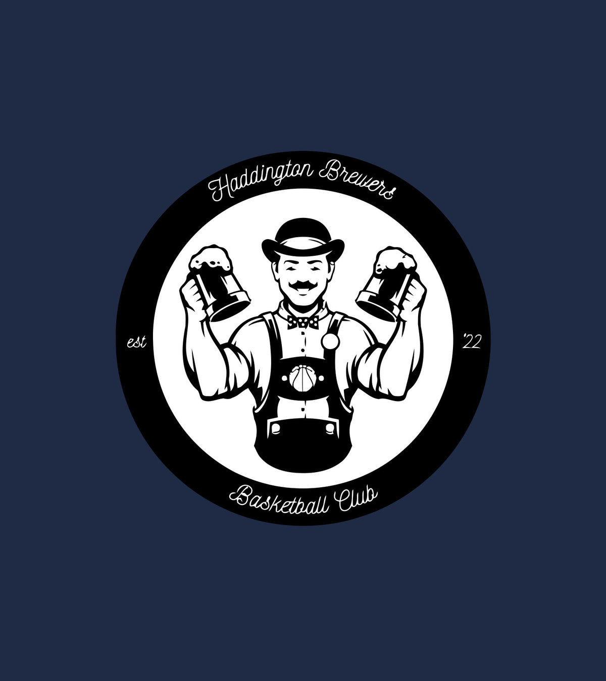 Haddington Brewers - CREW