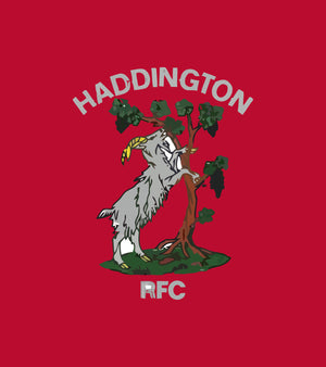 Haddington rugby football club - GRIP MID