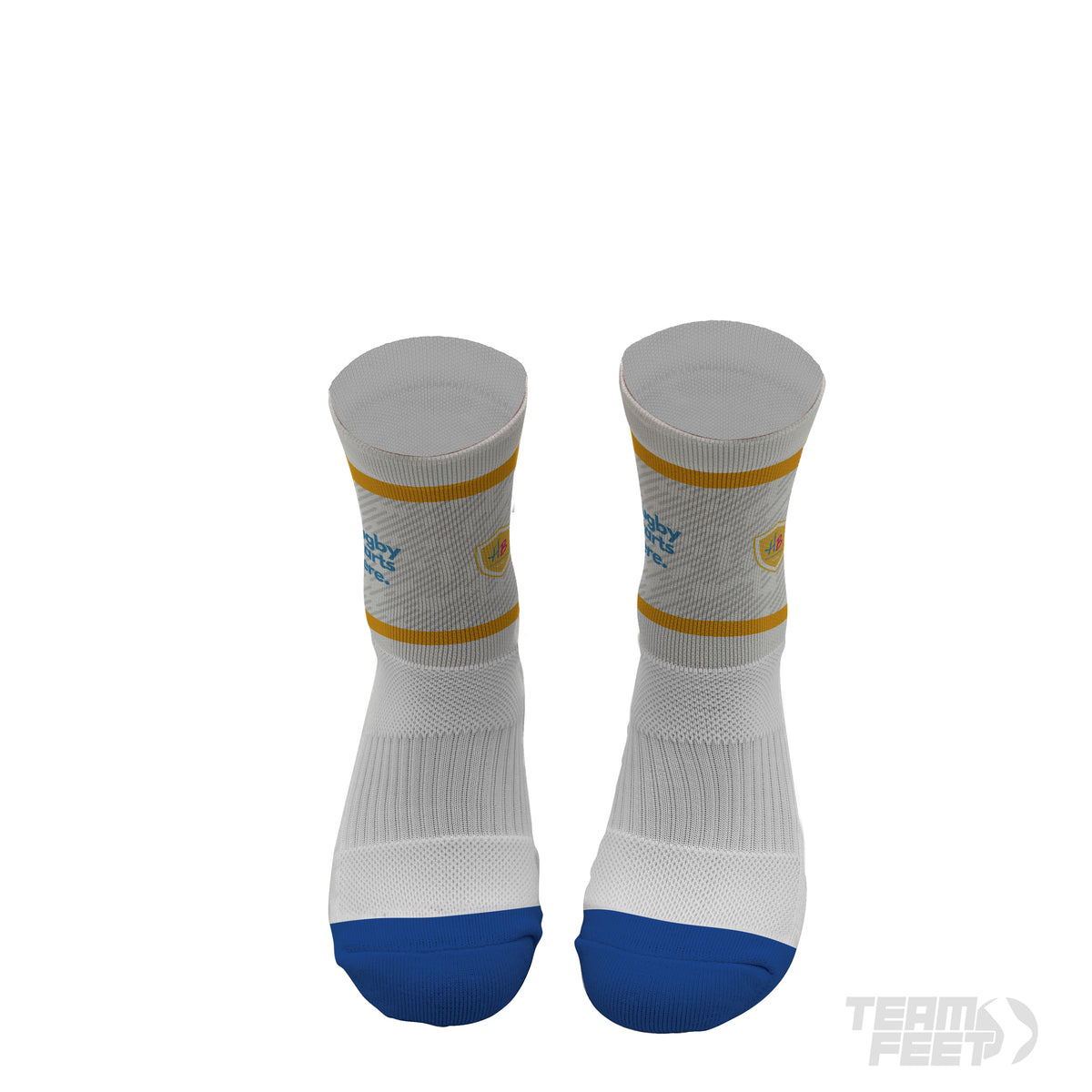 Half Backs Rugby - MID