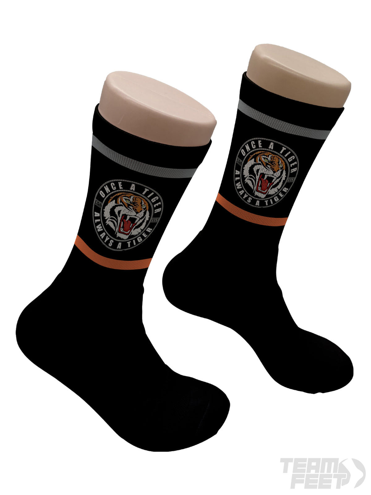 Hamilton Tigers - CREW mockup