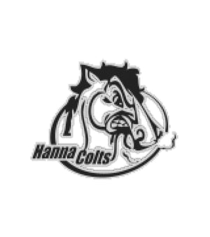 Hanna Colts - CREW