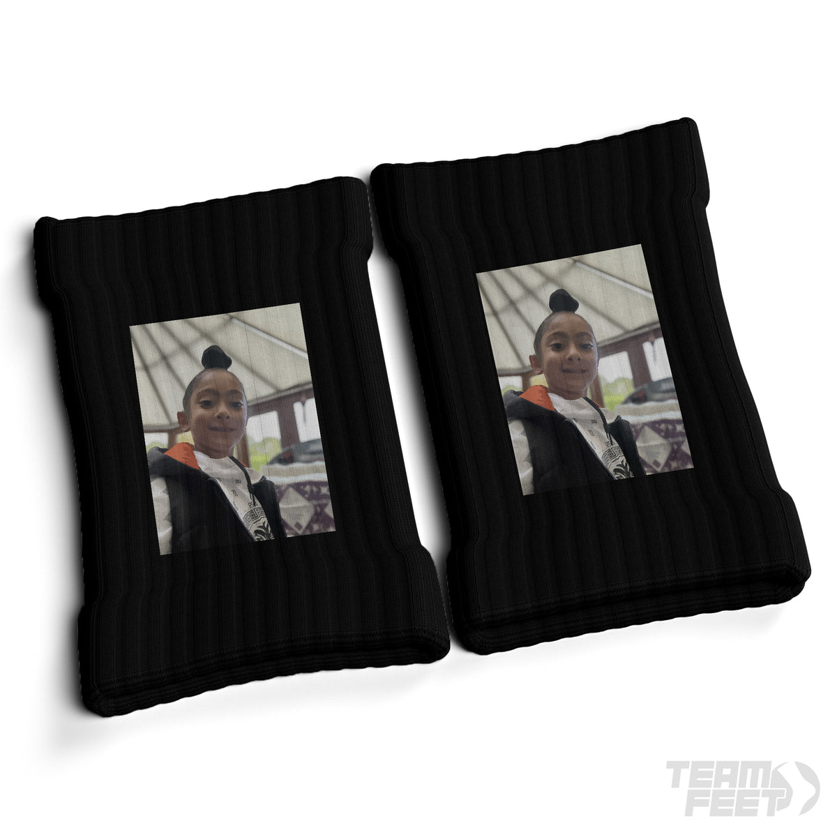 Hansraj’s Brand - WRISTBANDS mockup